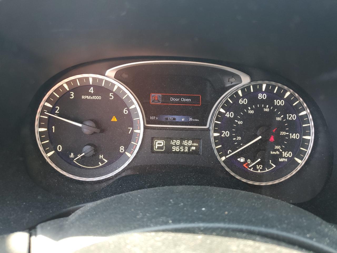 2016 Infiniti Qx60 VIN: 5N1AL0MN0GC529969 Lot: 80531125