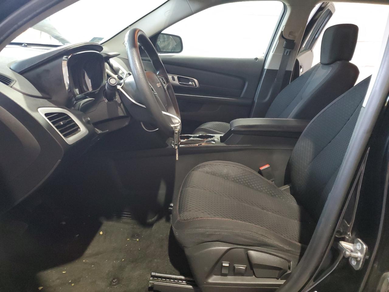 2015 GMC Terrain Sle VIN: 2GKALMEK8F6212520 Lot: 83869405