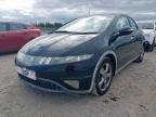 2006 HONDA CIVIC SE I-CTDI  for sale at Copart CORBY