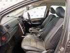 2011 MERCEDES-BENZ B180 SPORT CDI  for sale at Copart NEWBURY
