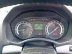 2008 SKODA OCTAVIA VRS  for sale at Copart WOLVERHAMPTON