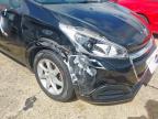 2016 PEUGEOT 208 ACTIVE  for sale at Copart NEWBURY