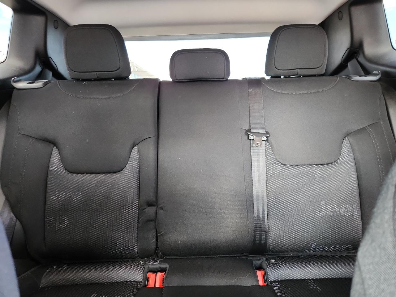 2017 Jeep Renegade Latitude VIN: ZACCJBBB0HPF92848 Lot: 80484875