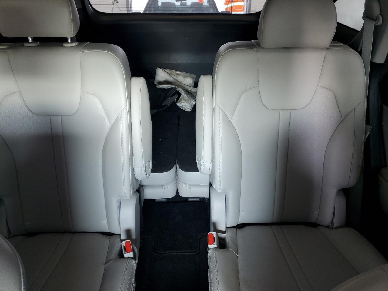 2023 Kia Sorento Sx VIN: 5XYRK4LF3PG185920 Lot: 84218275