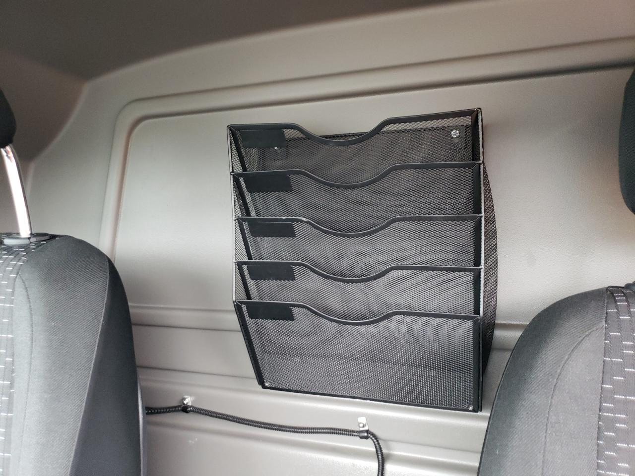 2021 Mercedes-Benz Metris VIN: W1XV0CEY6M3904395 Lot: 84002555