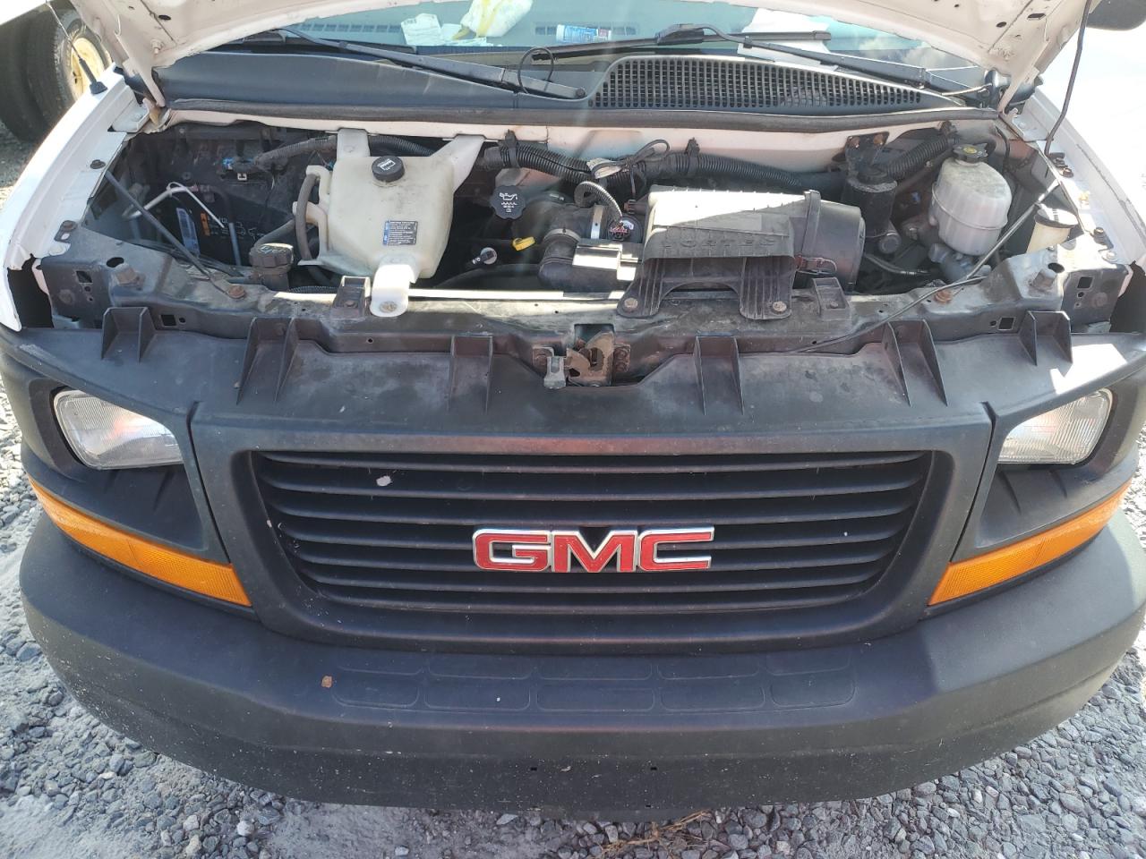 2012 GMC Savana G2500 VIN: 1GTW7FCA0C1144479 Lot: 71865745