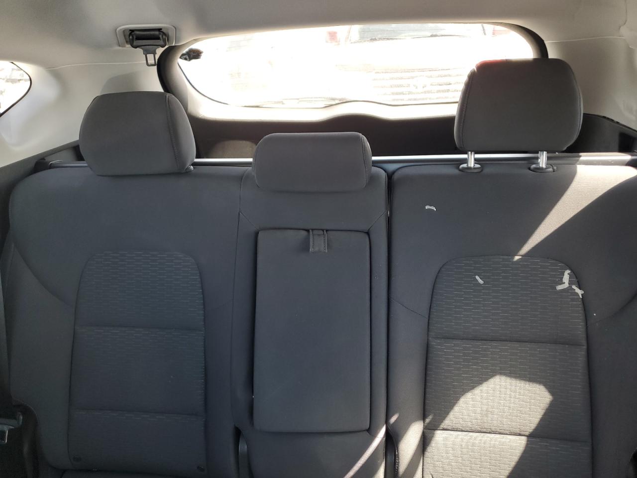 2019 Hyundai Tucson Se VIN: KM8J23A43KU892947 Lot: 80609525