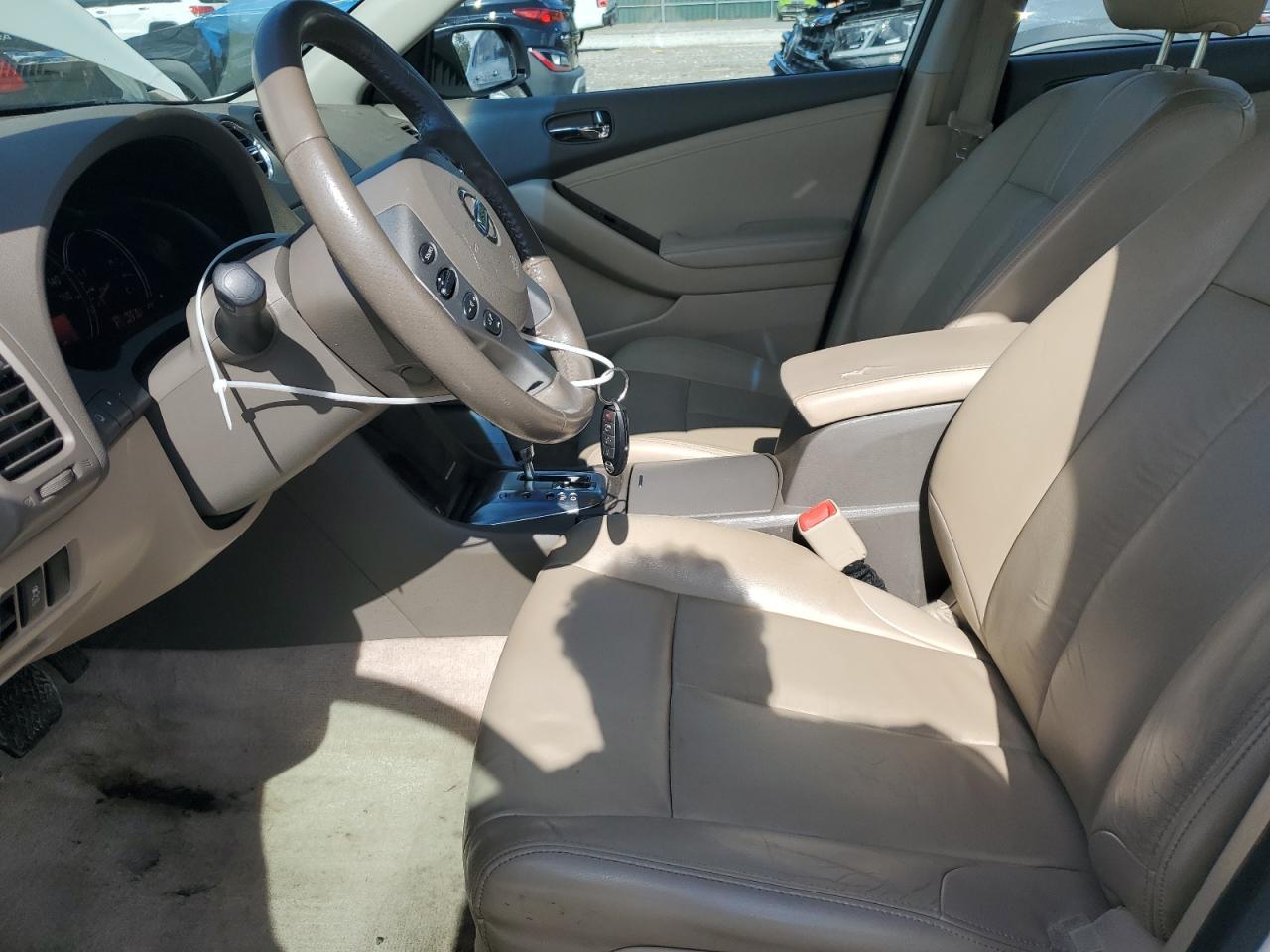 2012 Nissan Altima Base VIN: 1N4AL2AP9CC151902 Lot: 84055075