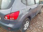 2008 NISSAN QASHQAI VISIA  for sale at Copart WESTBURY