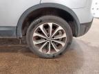 2012 NISSAN QASHQAI N-TEC + DCI  for sale at Copart NEWBURY