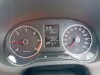 2012 VOLKSWAGEN POLO MATCH TDI  for sale at Copart SANDY