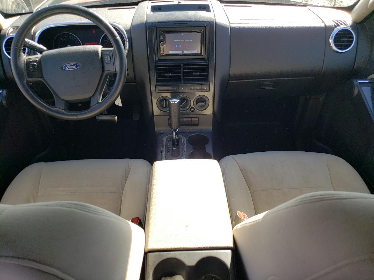 2008 Ford Explorer Xlt VIN: 1FMEU73E68UA06735 Lot: 80919875