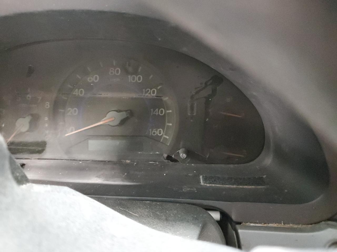 2005 Honda Odyssey Lx VIN: 5FNRL382X5B110942 Lot: 80336785