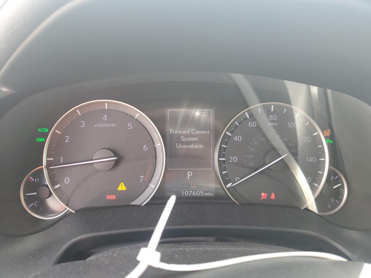 2019 Lexus Rx 350 Base VIN: 2T2ZZMCA5KC130398 Lot: 81030145