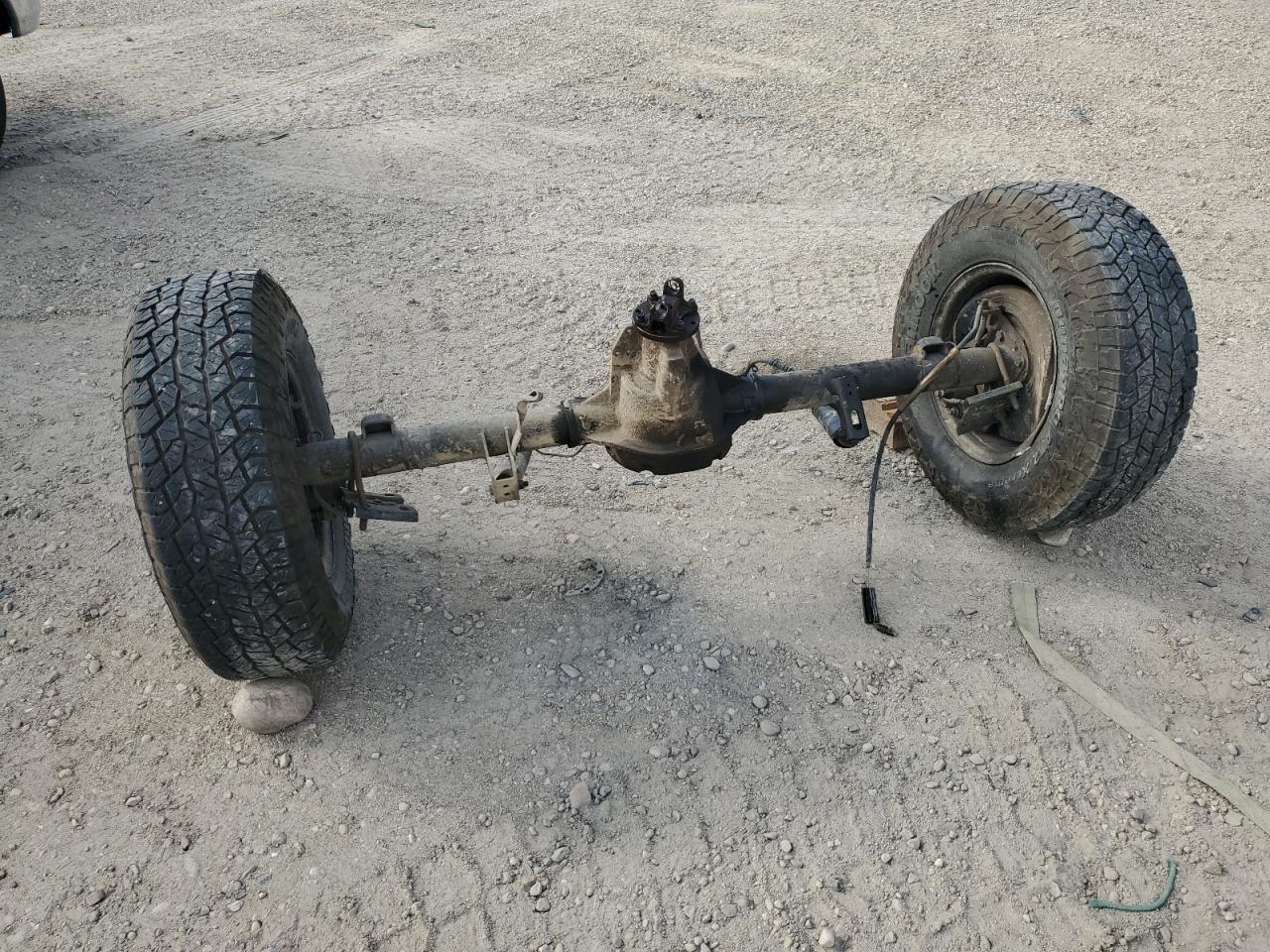 2002 Ford F150 VIN: 1FTRX17252NB07504 Lot: 80520035