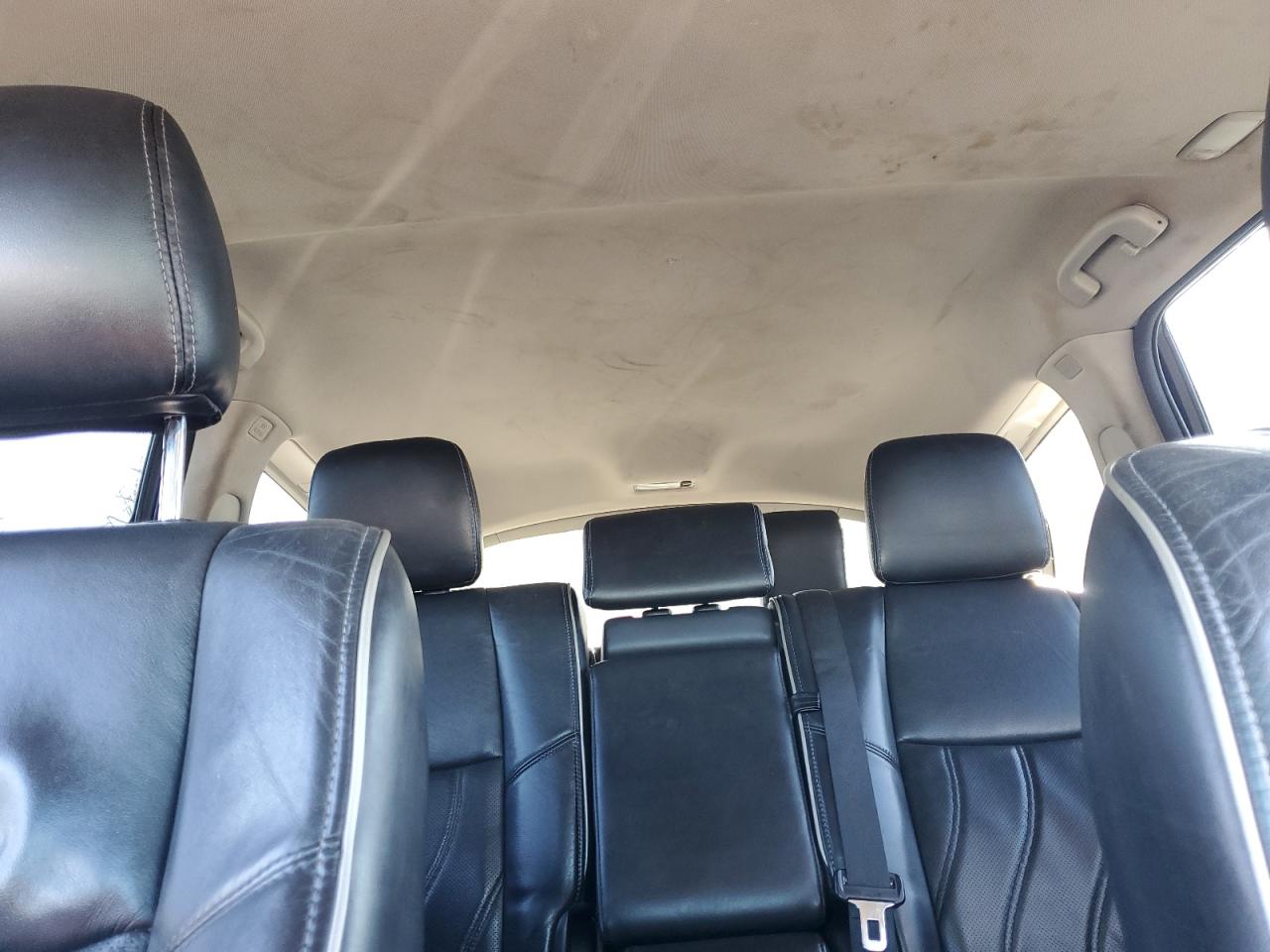 QX60 QX60
