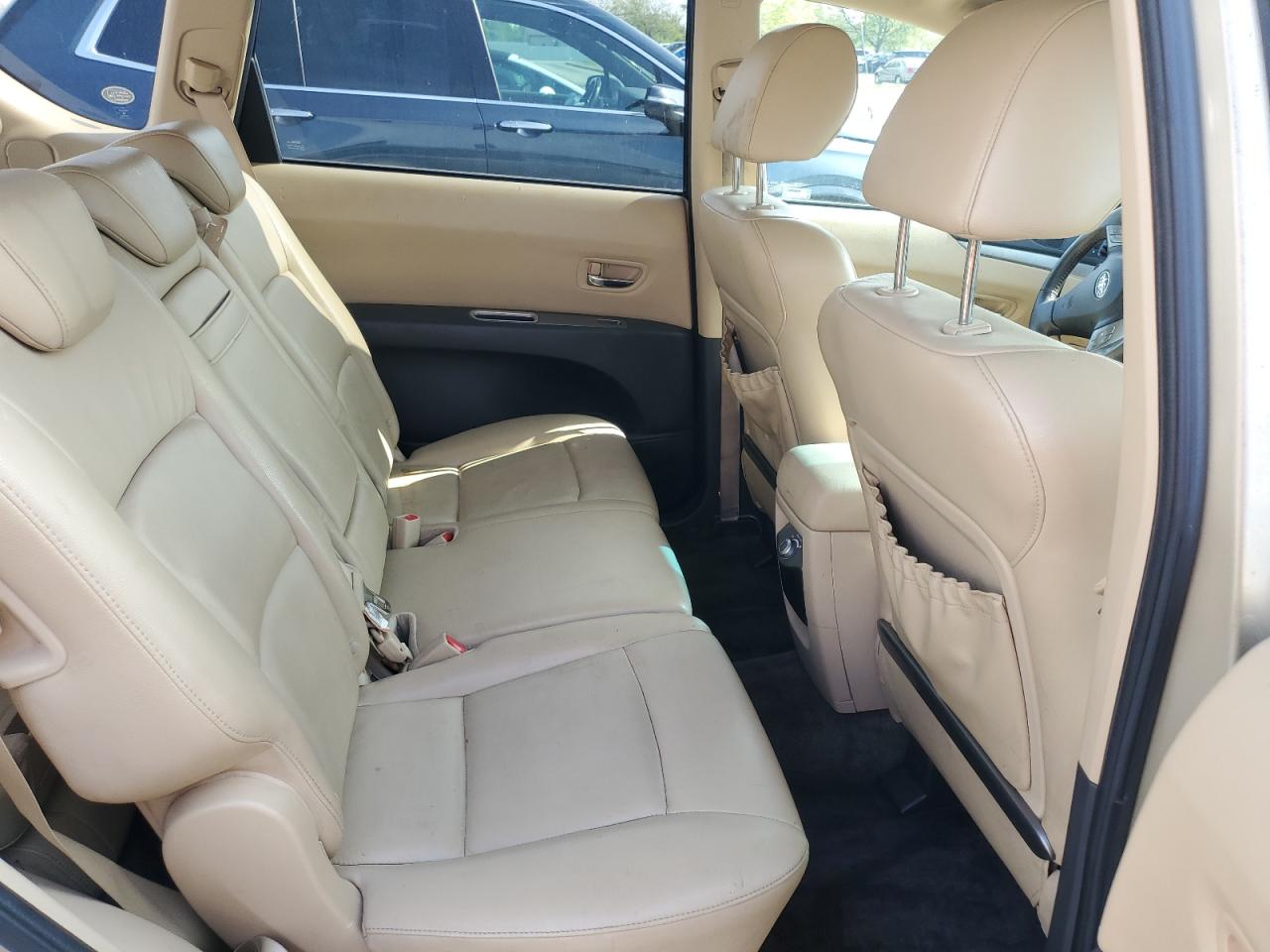 2007 Subaru B9 Tribeca 3.0 H6 VIN: 4S4WX86D174409654 Lot: 80538375