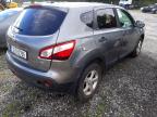 2013 NISSAN QASHQAI  for sale at Copart CASTLEDERMOT - IRELAND