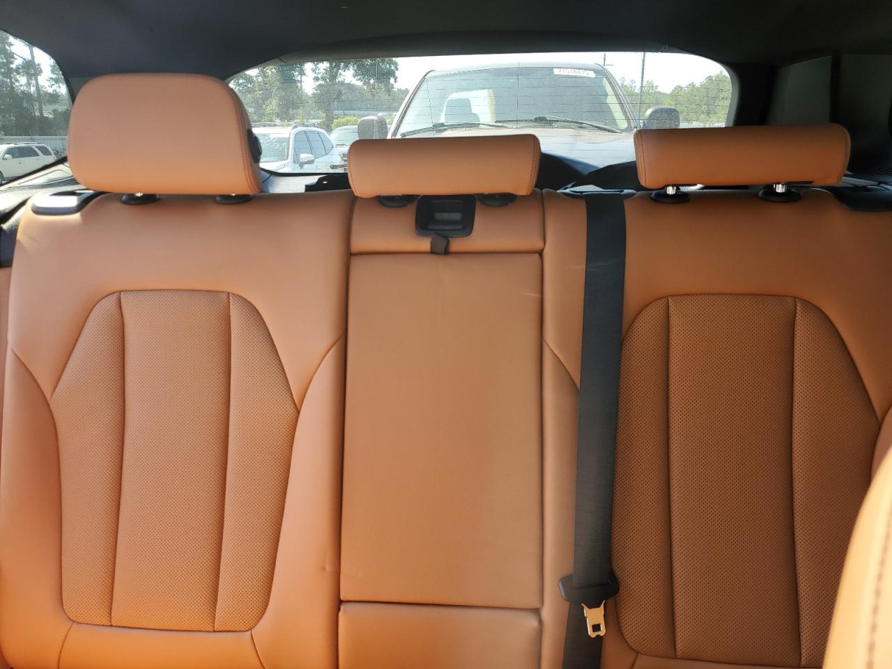 2023 BMW X3 Sdrive30I VIN: 5UX43DP09P9S78227 Lot: 71525965