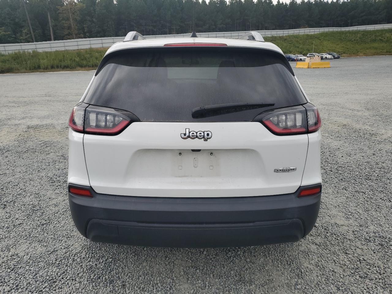 2020 Jeep Cherokee Latitude VIN: 1C4PJLCB1LD628432 Lot: 83799105