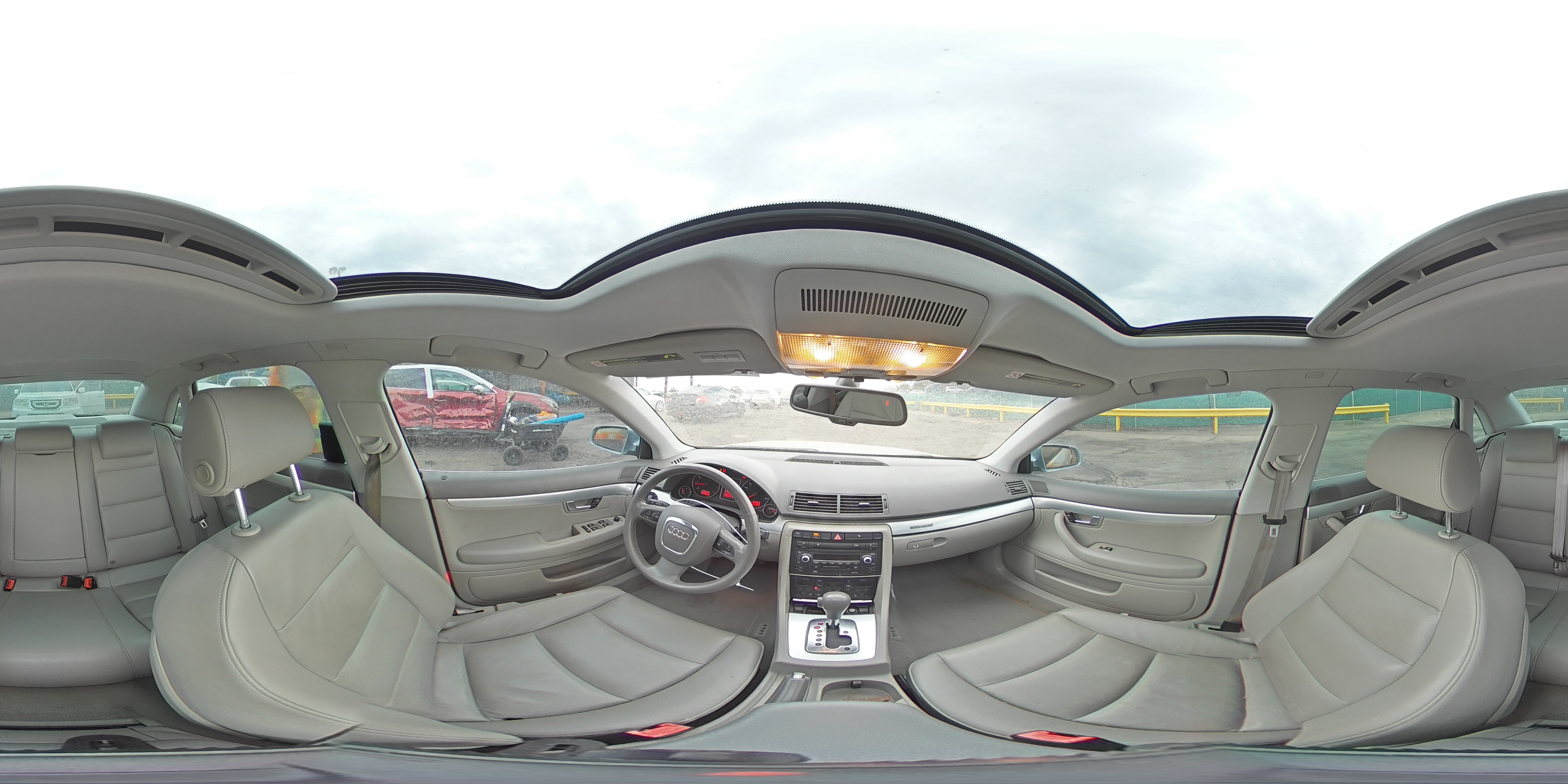 2006 Audi A4 2.0T Quattro VIN: WAUDF78E46A124068 Lot: 80579775