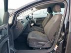 2013 VOLKSWAGEN GOLF GT ACT BMT TECH TSI  for sale at Copart YORK