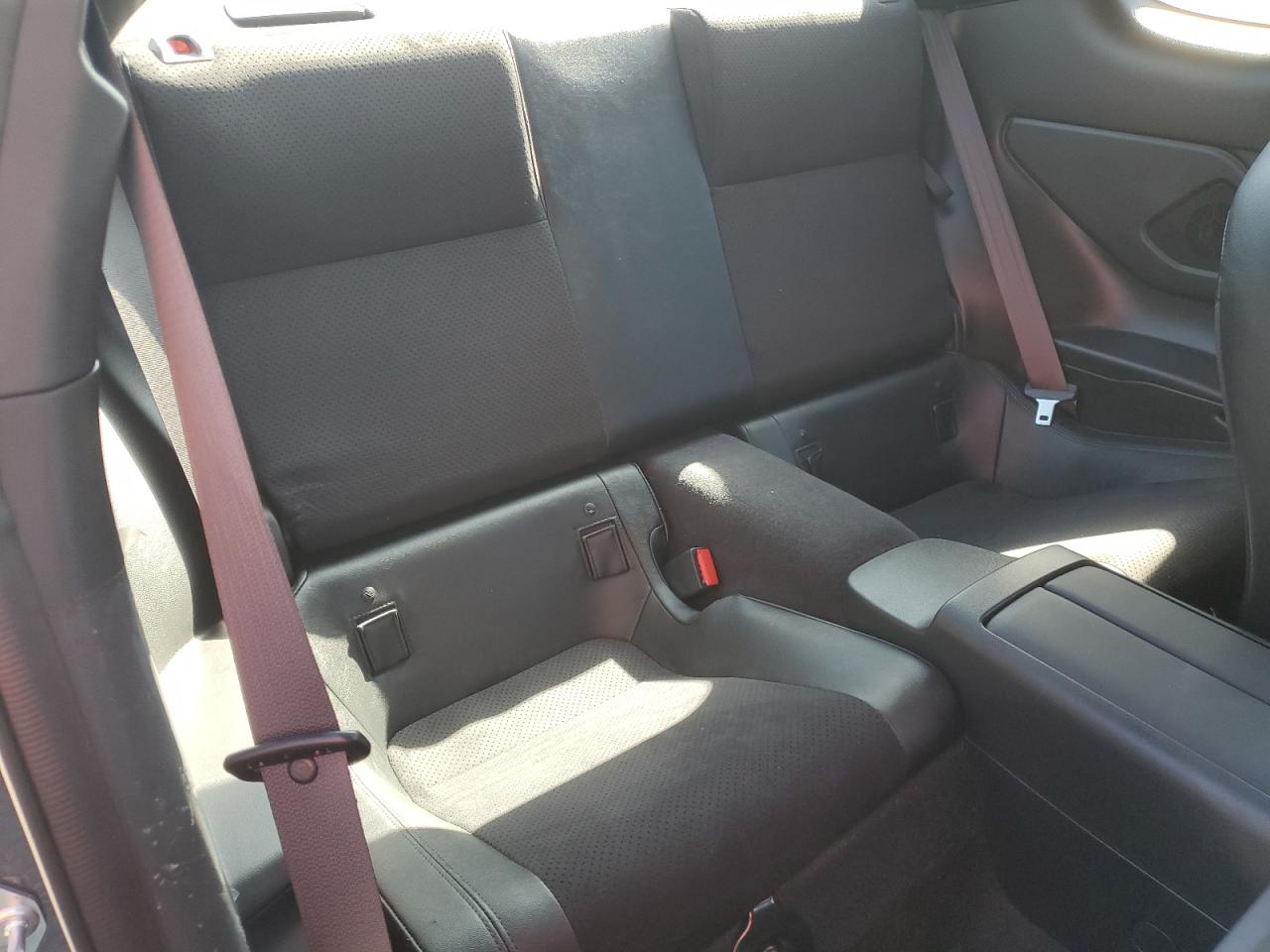 2025 Toyota Gr 86 Premium VIN: JF1ZNBE1XS9755618 Lot: 72029775