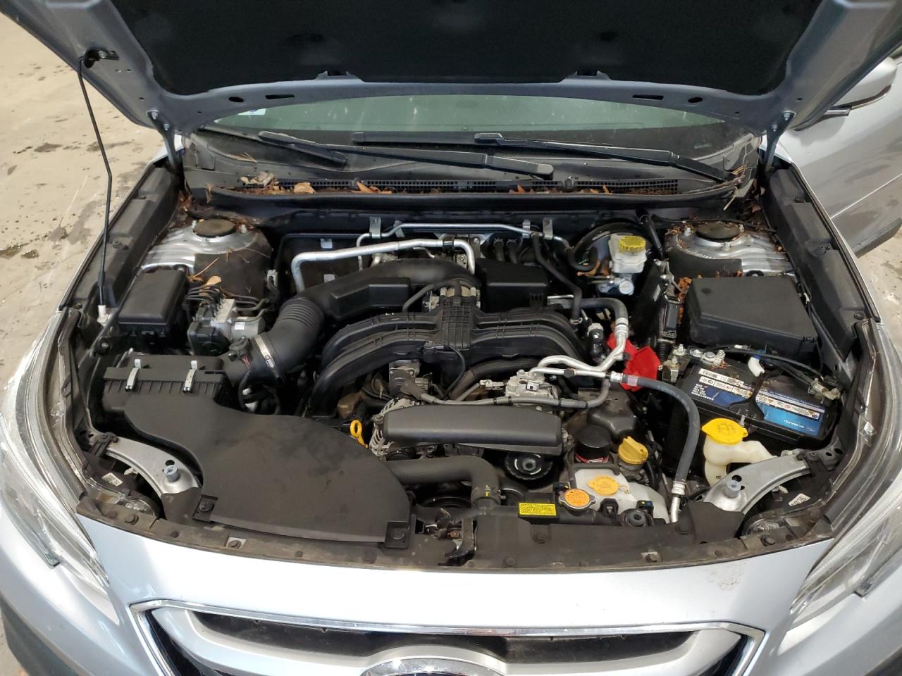 2020 Subaru Outback Limited VIN: 4S4BTANC6L3110803 Lot: 81785215