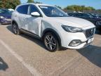 2022 MG HS EXCLUSIVE  for sale at Copart SANDWICH