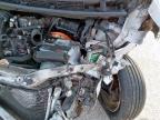 2010 NISSAN NOTE N-TEC AUTO  for sale at Copart SANDWICH