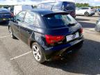 2018 AUDI A1 SPORT NAV TDI  for sale at Copart SANDTOFT