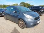2015 KIA VENGA 2 AUTO  for sale at Copart SANDWICH