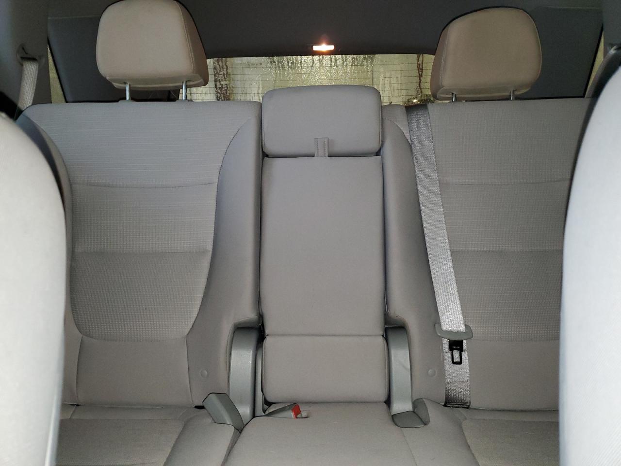 2015 Kia Sorento Lx VIN: 5XYKTCA65FG559941 Lot: 81457915