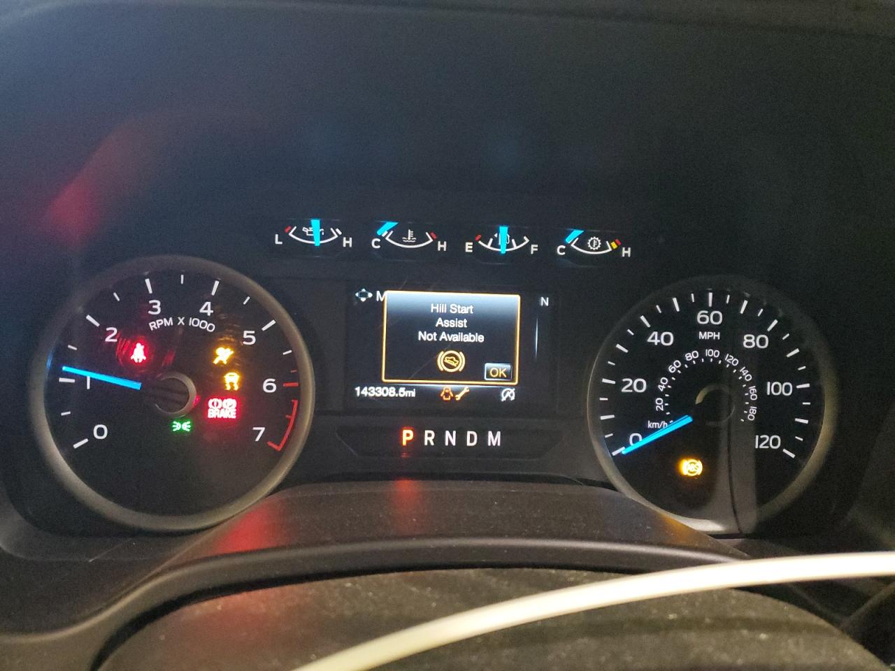 2017 Ford F150 Supercrew VIN: 1FTFW1EG7HKD72097 Lot: 80082365