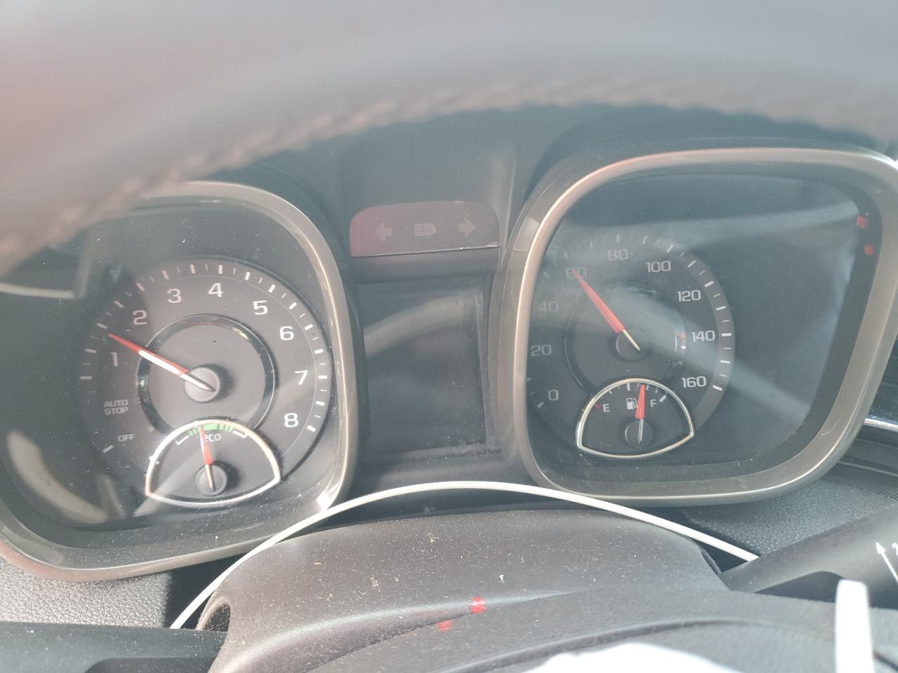 2013 Chevrolet Malibu 2Lt VIN: 1G11F5RR9DF110008 Lot: 70690075