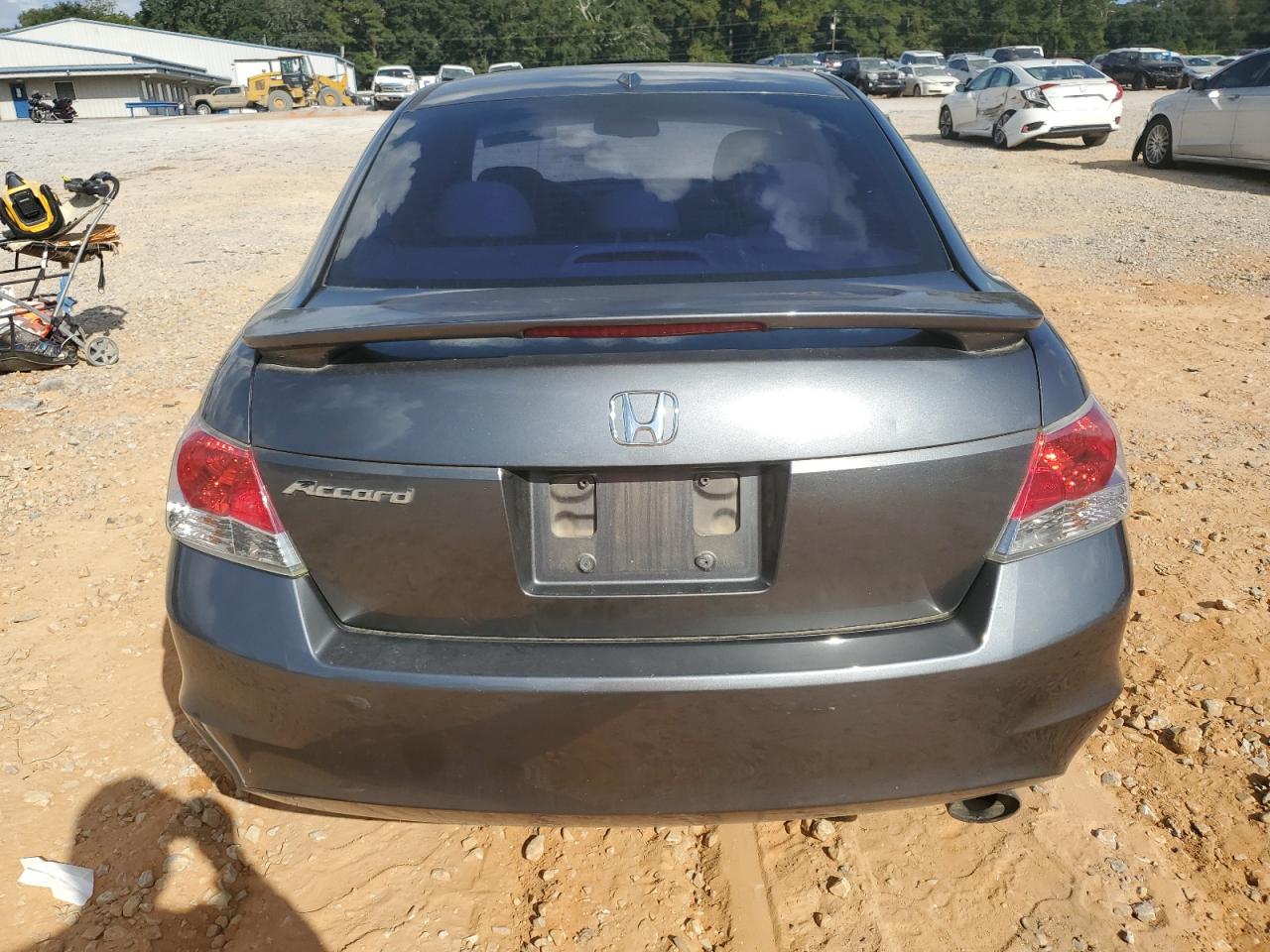 2010 Honda Accord Exl VIN: 1HGCP2F88AA122555 Lot: 82064255