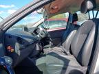 2011 RENAULT CLIO DYNAMIQUE TOMTOM 16V  for sale at Copart WESTBURY