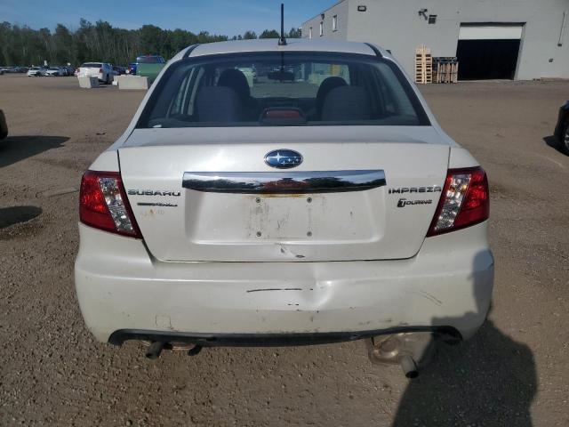 2011 SUBARU IMPREZA 2.5I PREMIUM
