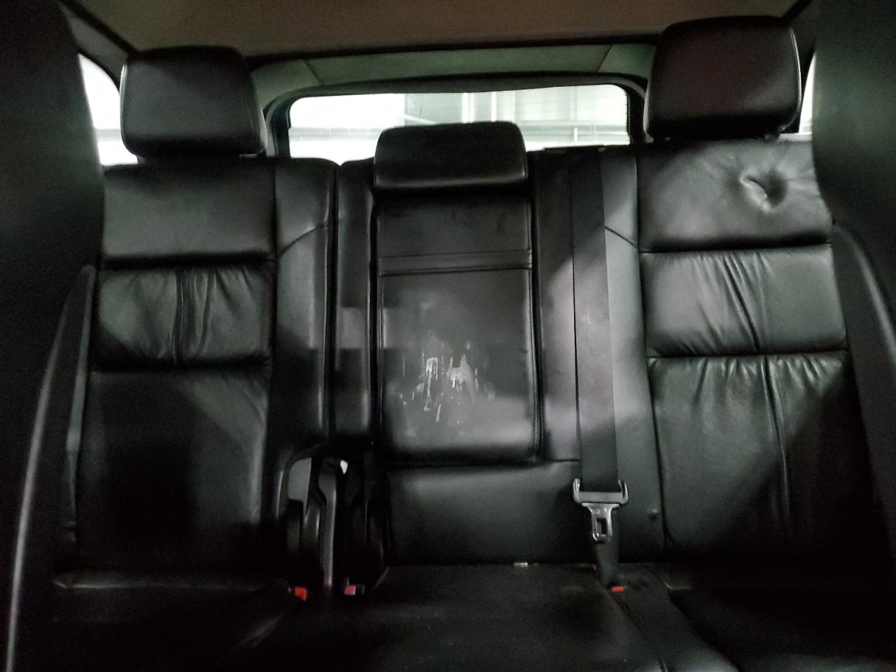 2012 Jeep Grand Cherokee Laredo VIN: 1C4RJFAG9CC349955 Lot: 80559515