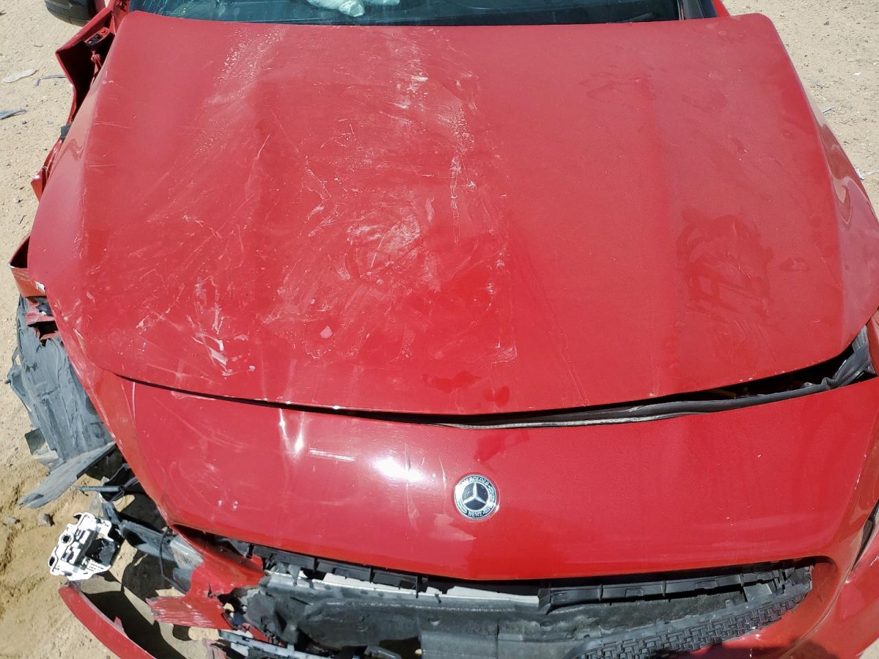 2019 Mercedes-Benz Cla 250 4Matic VIN: WDDSJ4GB3KN723440 Lot: 71694705