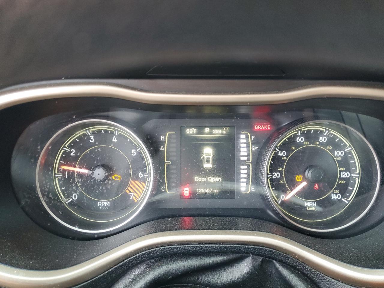 2014 Jeep Cherokee Sport VIN: 1C4PJLAB4EW204477 Lot: 84277045