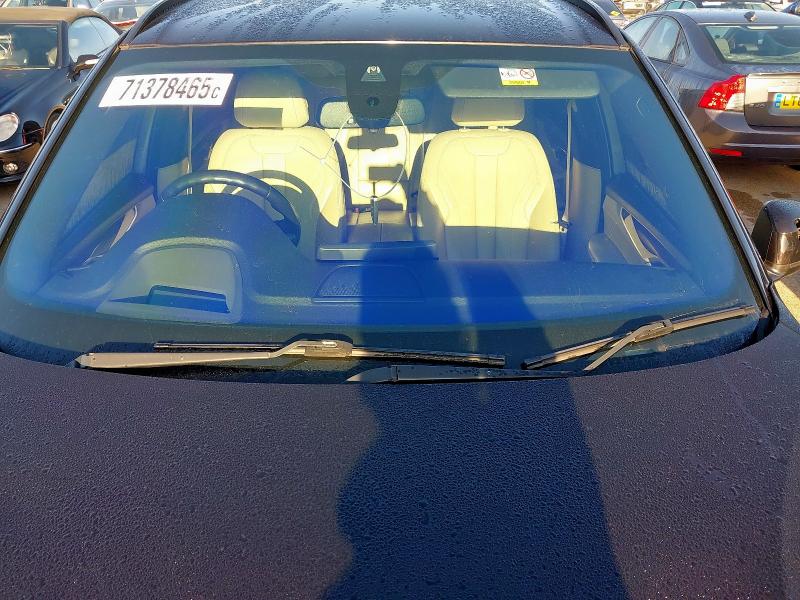 2015 BMW X5 XDRIVE50I SE AUTO 