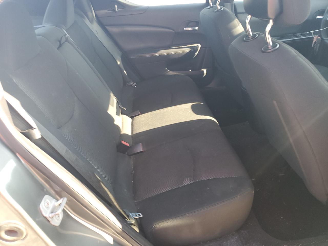 2013 Dodge Avenger Se VIN: 1C3CDZABXDN690388 Lot: 71219535