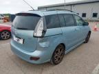 2009 MAZDA 5 SPORT for sale at Copart SANDWICH