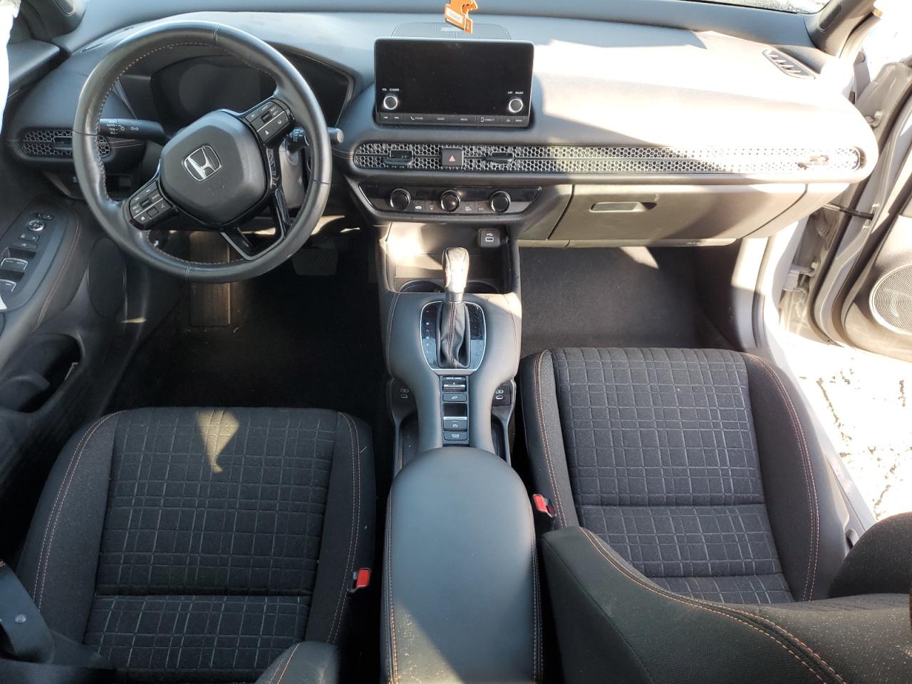 2024 Honda Hr-V Sport VIN: 3CZRZ2H50RM737387 Lot: 84246975