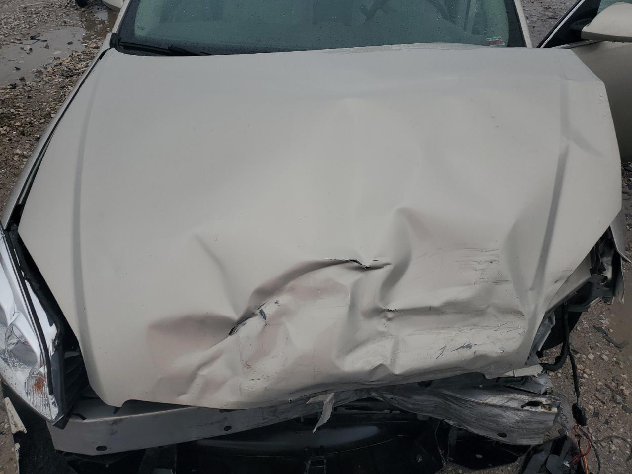 2008 Chevrolet Impala Ls VIN: 2G1WB58K789184564 Lot: 81739275