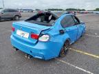 2016 BMW M3 COMPETITION PACKAGE S-  for sale at Copart SANDTOFT