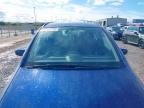 2009 VAUXHALL ZAFIRA EXCLUSIV  for sale at Copart CORBY