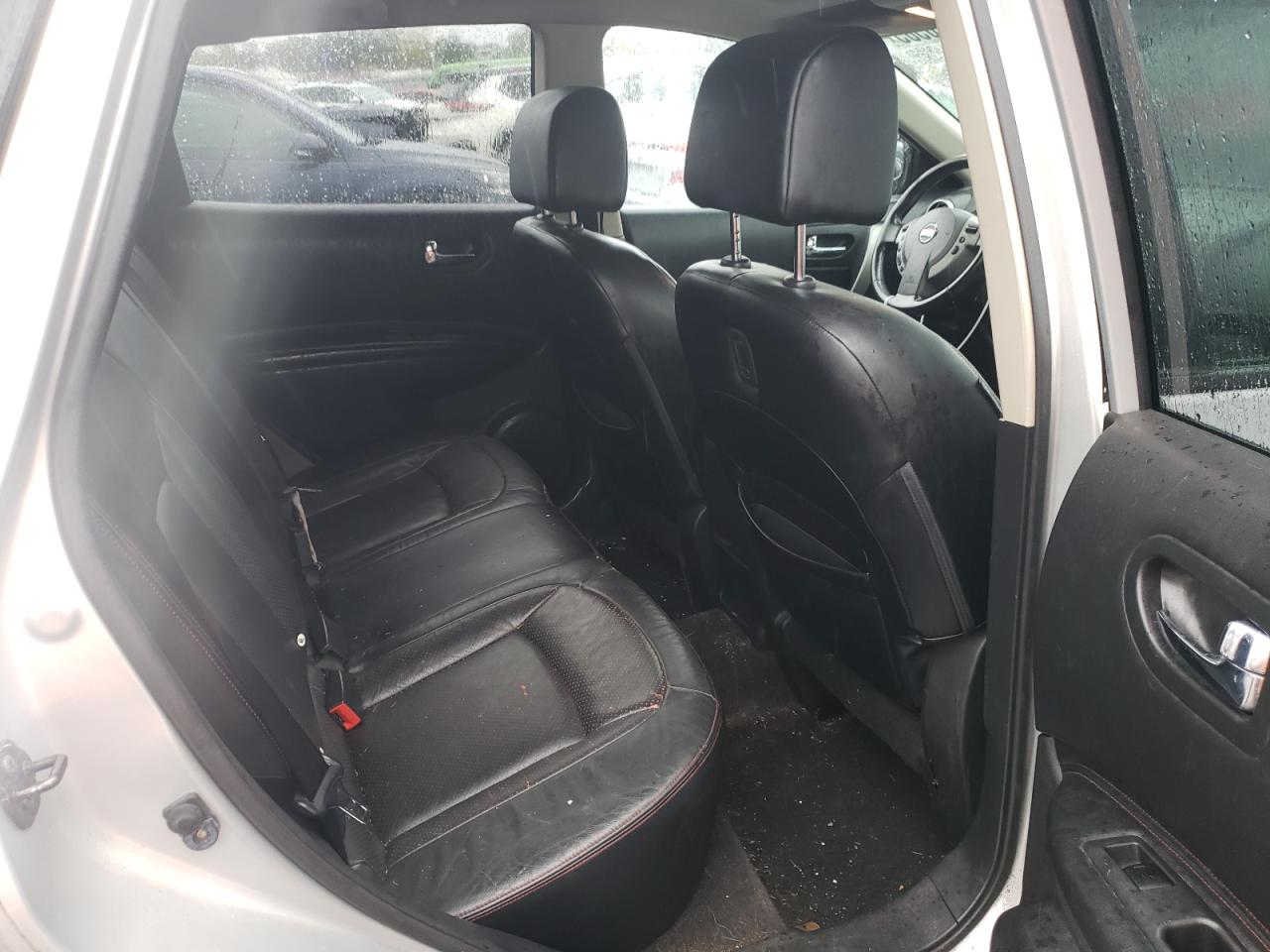 2012 Nissan Rogue S VIN: JN8AS5MV0CW379377 Lot: 82148585