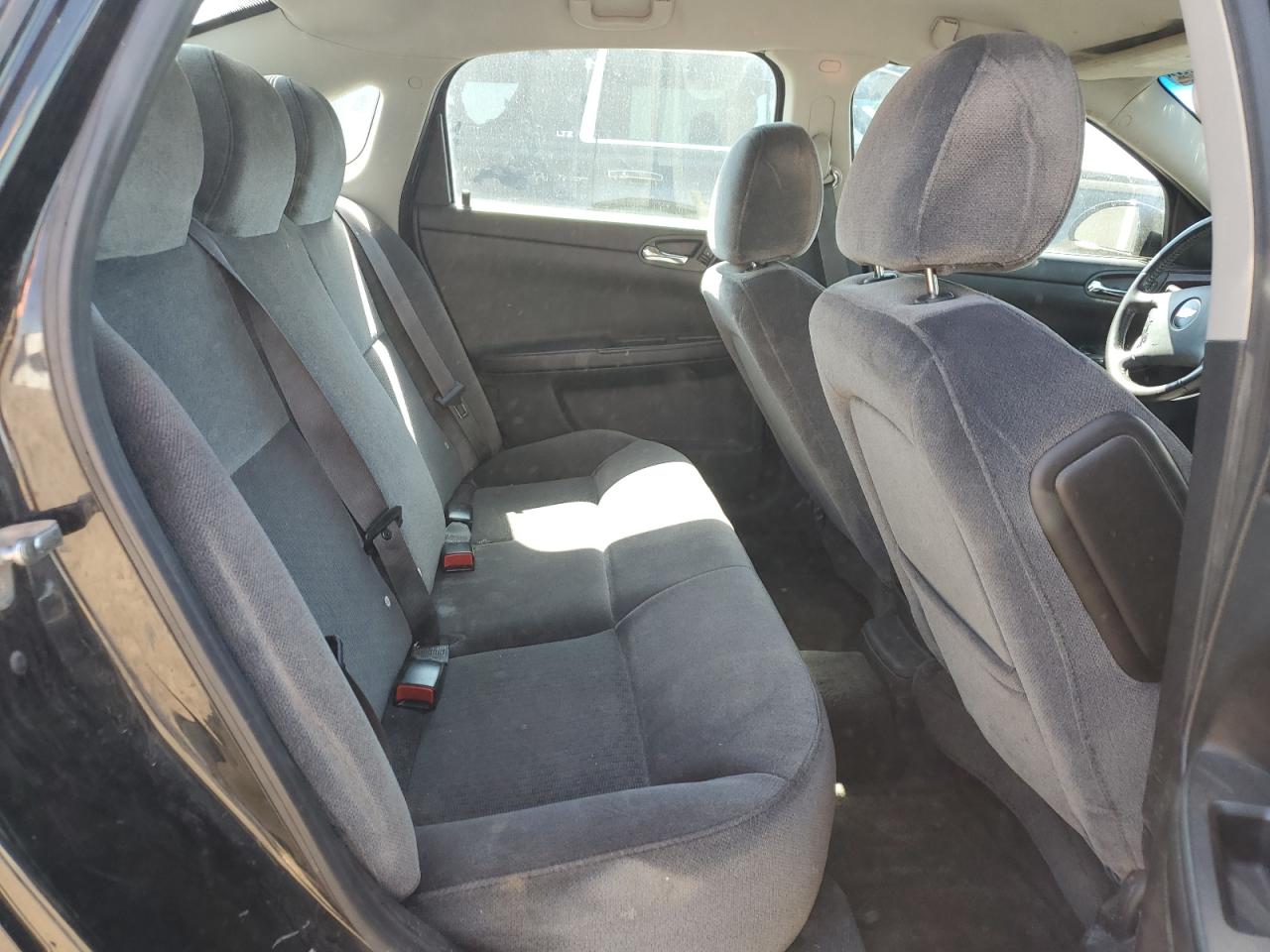 2011 Chevrolet Impala Lt VIN: 2G1WG5EK0B1226116 Lot: 80744305